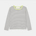KR Long Sleeve Stripe Tee