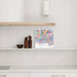 Love Adorned Mini Canvas