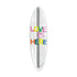 Love Is Here Surfboard