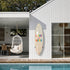 Love Is Here Too Surfboard