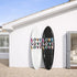 Love On Repeat Surfboard