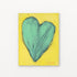 Love Note 2 Original Painting by Kerri Rosenthal