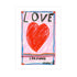 Love Lessons art love quotes - Shop love art print by Kerri Rosenthal.