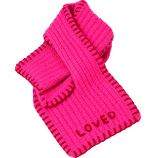 Loved Loop Scarf