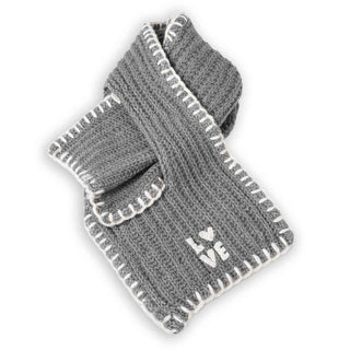 Loved Squared Loop Scarf