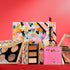 Limited-Edition for lipstick, eye shadow, eyeshadow palette and more by Bobbi Brown X Kerri Rosenthal - Wrapped in artful packaging based on Kerri's original painting, Beauty is Love