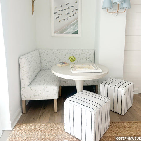 Mr. Sharpie Carbon Fabric