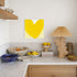 Mad Love Mini Canvas