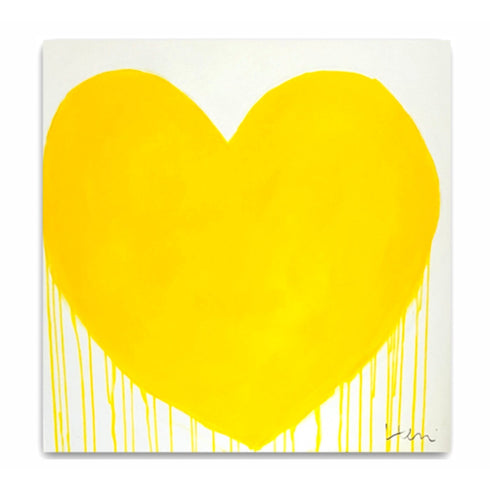 You + Me + Whatever Original Painting