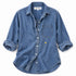 Mia Denim Shirt