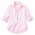 Mia Lightweight Oxford Shirt