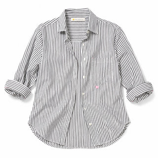 Mia Stripe Shirt