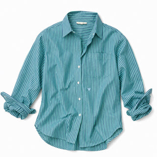 Mia Stripe Shirt