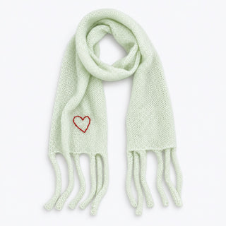 Cloud Hopping Scarf