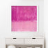 Montecito Morning Original Painting inspired home interiors for modern living space by Kerri Rosenthal - Unique artwork for wall decor
