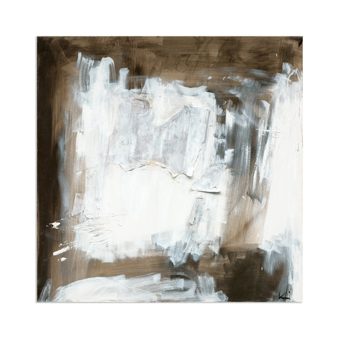 Morning Coffee Art Print