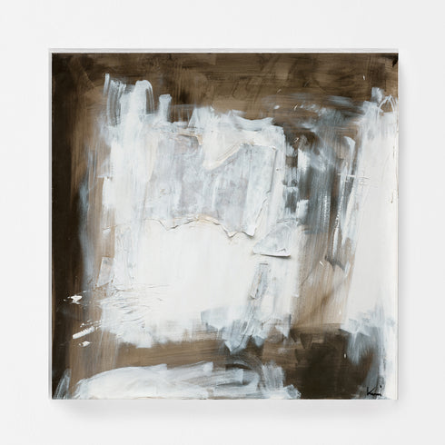 Morning Coffee Art Print