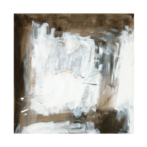 Morning Coffee Art Print