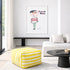 Mr. French Man Art Print