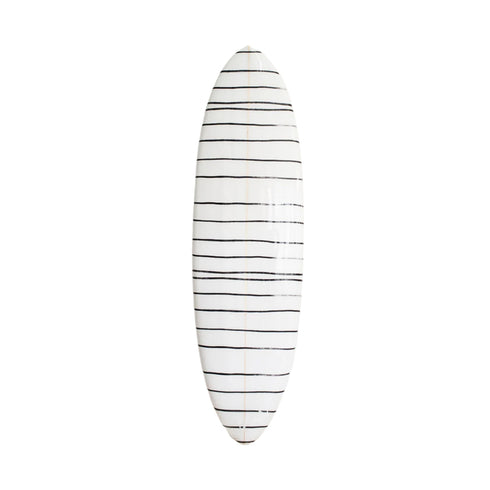 Mr. Sharpie Surfboard Carbon