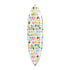 My Message To You Surfboard