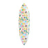 My Message To You Surfboard