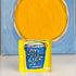 My First Love Block of Love with its multicolor dot artwork