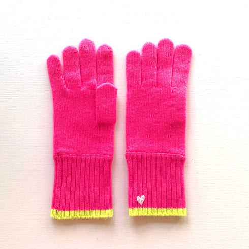 Cashmere Gloves