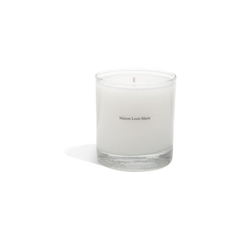 No.10 Aboukir Scented Candle - Maison Louis Marie