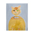 Commissioned Pet Portraits Paintings inspired home interiors for modern living spaces by Kerri Rosenthal