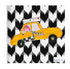Peace & Love multicolor block of Love acrylic mini art by Kerri's artwork - Shop cute unique gifts for loved ones