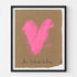 Perfectly Imperfect Art Print
