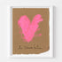 Perfectly Imperfect Art Print