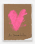 Perfectly Imperfect Art Print