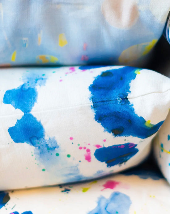 Shop unique throw pillows for modern home decor by kerri rosenthal