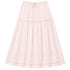 Vacance Pintuck Skirt