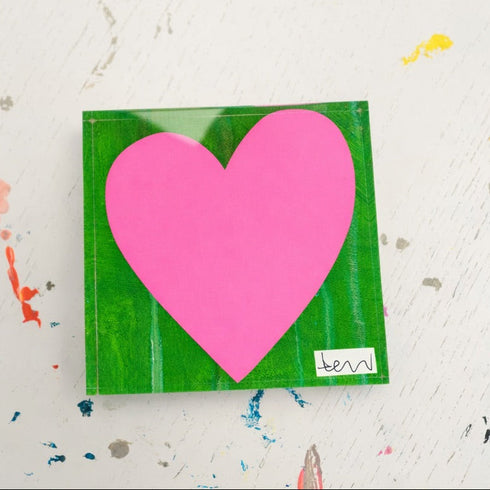 Good Love Block of Love