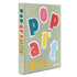 Pop Art Style Coffee Table Decor Book - Assouline
