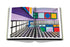 Pop Art Style Coffee Table Decor Book - Assouline