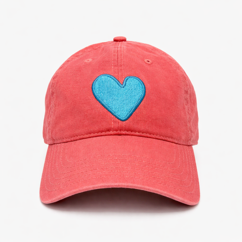 KR Imperfect Heart Hat