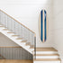 Positano Stripe Surfboard