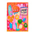 Cabana Cafe Art Print