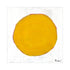 Dot - Sunflower Art Print