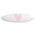 Drippy Heart Rare Love Surfboard