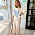 Ali Maxi Skirt