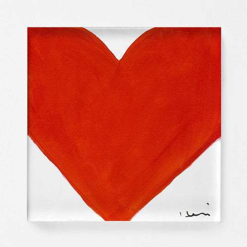 Malibu Sunrise Wall Art Print Artwork by Kerri Rosenthal - Perfect modern wall artwork for living room wall decor