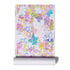 High quality floral colorful multi saturday in the park eco friendly wallpaper by kerri rosenthal - designer wall paper