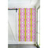 Modern High quality pink wonderblock eco friendly wallpaper by Kerri Rosenthal - designer wall paper