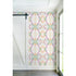 Unique High quality colorful multi le kiss eco-friendly wallpaper by Kerri Rosenthal - designer wall paper