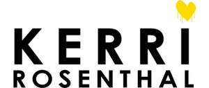 KERRI ROSENTHAL